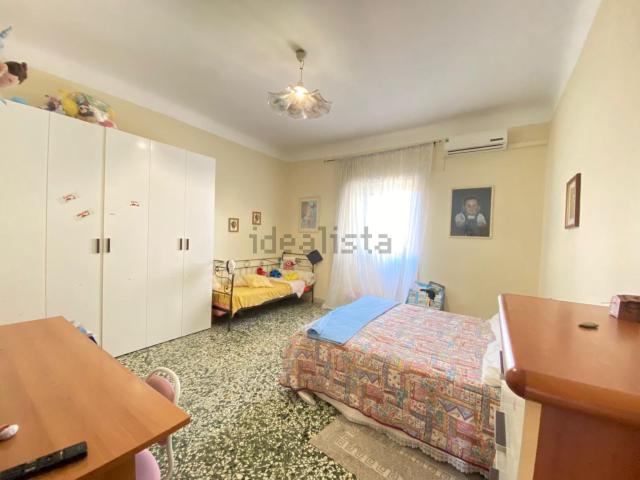Appartamento in vendita di 100 m² in Via Diego Peluso, 69