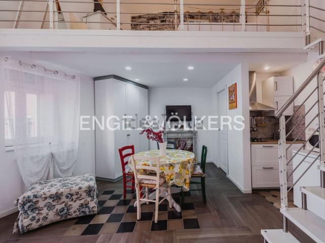 Appartamento in vendita di 100 m² in Via Dione, 58