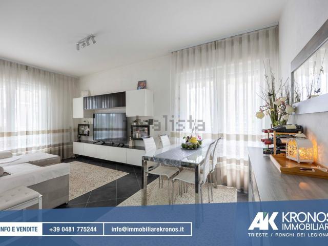 Appartamento in vendita di 100 m² in Via Duca D&apos Aosta, 12