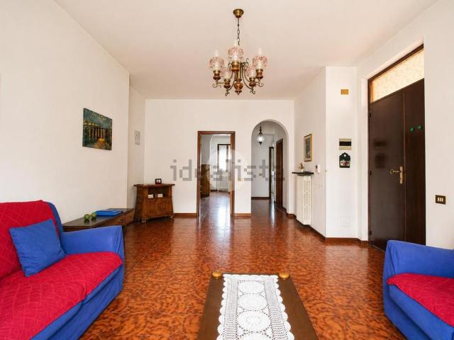 Appartamento in vendita di 100 m² in Via Duca degli Abruzzi, 149