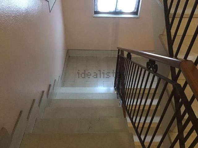 Appartamento in vendita di 100 m² in Via Duca degli Abruzzi