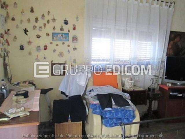 Appartamento in vendita di 100 m² in Via E. Cuzzocrea