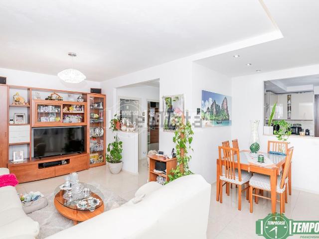 Appartamento in vendita di 100 m² in Via E. Fermi, 1