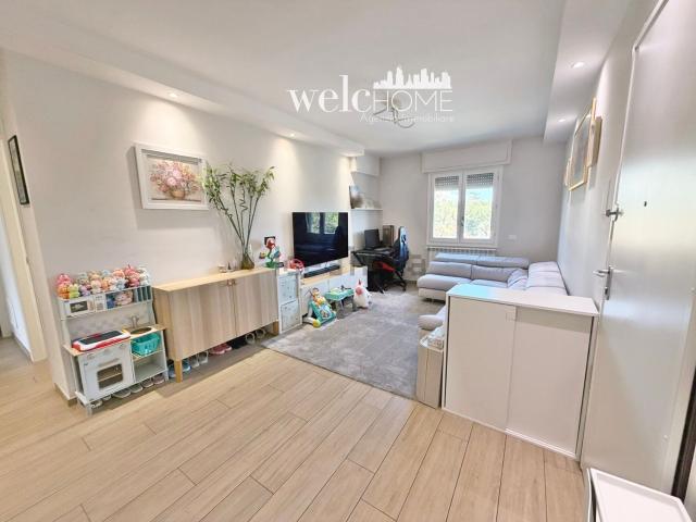 Appartamento in vendita di 100 m² in Via Emilia