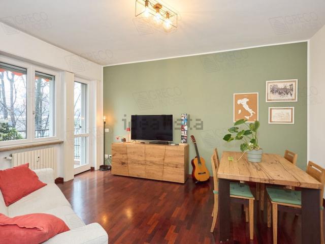 Appartamento in vendita di 100 m² in Via Emilio de Marchi, 19