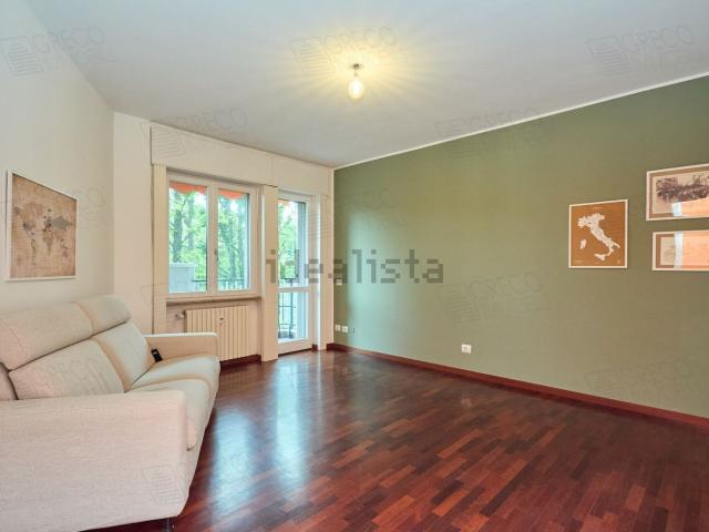Appartamento in vendita di 100 m² in Via Emilio de Marchi, 19