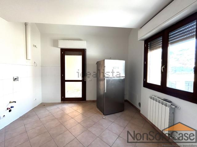 Appartamento in vendita di 100 m² in Via Emilio Giubilei