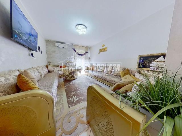 Appartamento in vendita di 100 m² in Via Enrico Morali