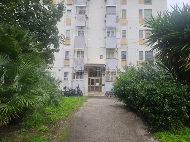 Appartamento in vendita di 100 m² in Via Enrico Arlotta, 21