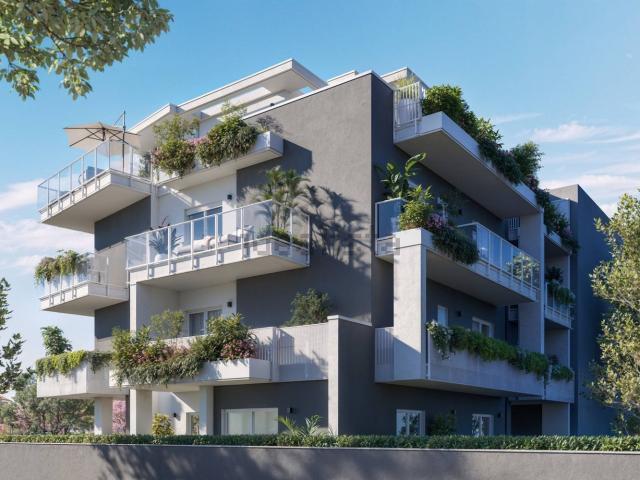 Appartamento in vendita di 100 m² in Via Enrico Berlinguer