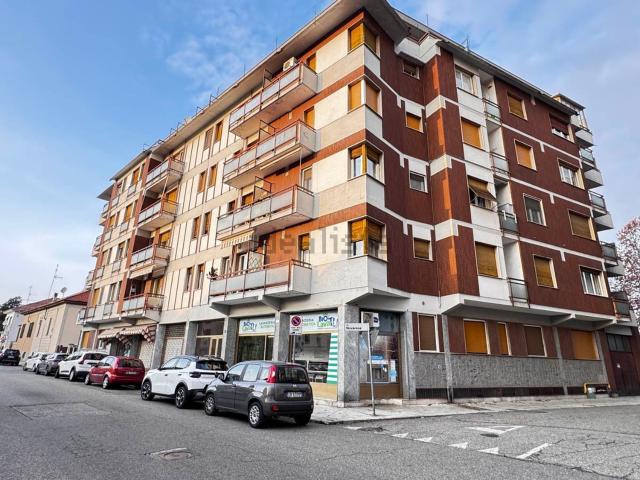 Appartamento in vendita di 100 m² in Via Enrico Bertana, 22