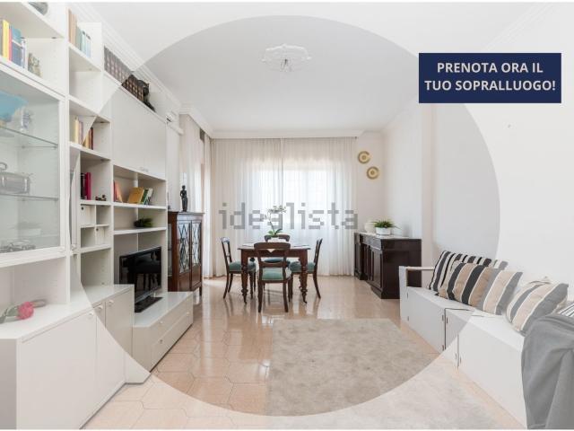 Appartamento in vendita di 100 m² in Via Enrico de Nicola, 35