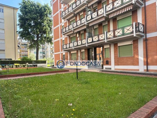 Appartamento in vendita di 100 m² in Via Enrico Fermi
