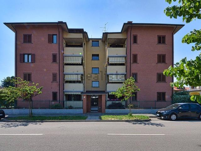 Appartamento in vendita di 100 m² in Via Enrico Fermi, 13