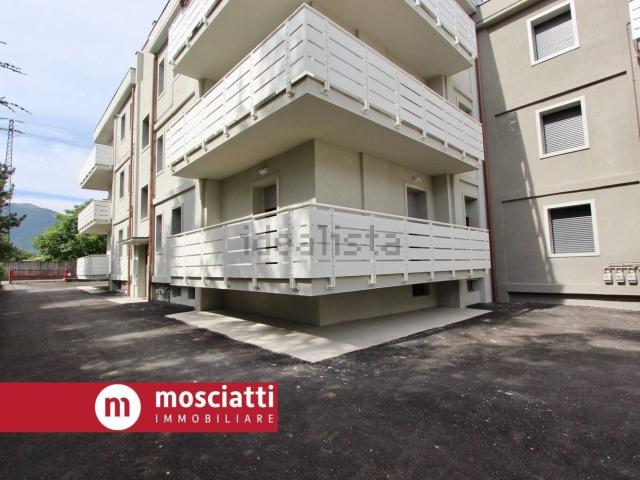 Appartamento in vendita di 100 m² in Via Enrico Fermi, 2