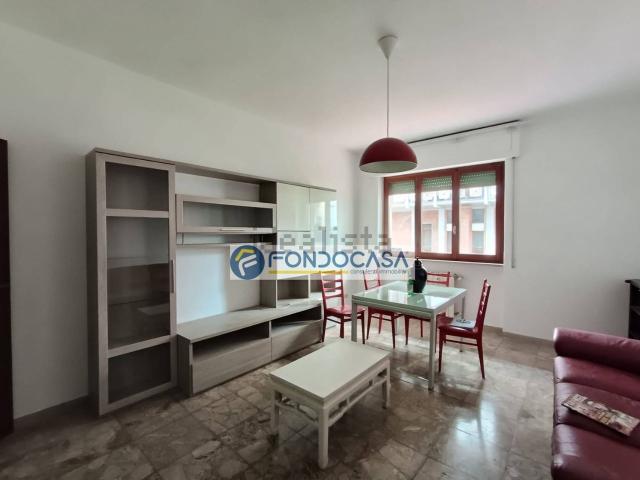 Appartamento in vendita di 100 m² in Via Enrico Fermi