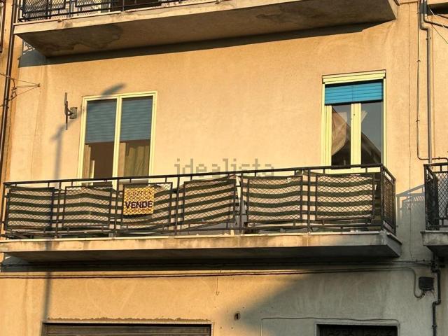 Appartamento in vendita di 100 m² in Via Enrico Fermi
