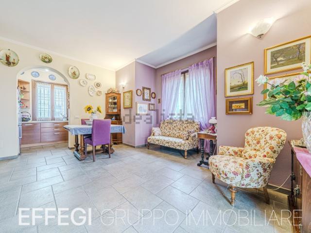 Appartamento in vendita di 100 m² in Via Enrico Toti, 28