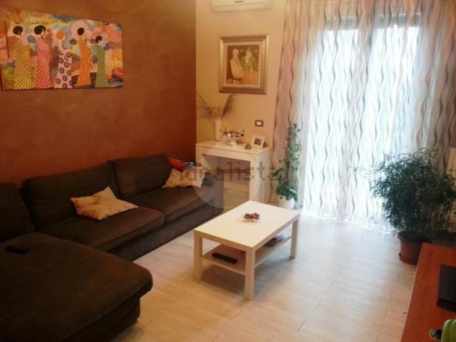 Appartamento in vendita di 100 m² in Via Edoardo Galli
