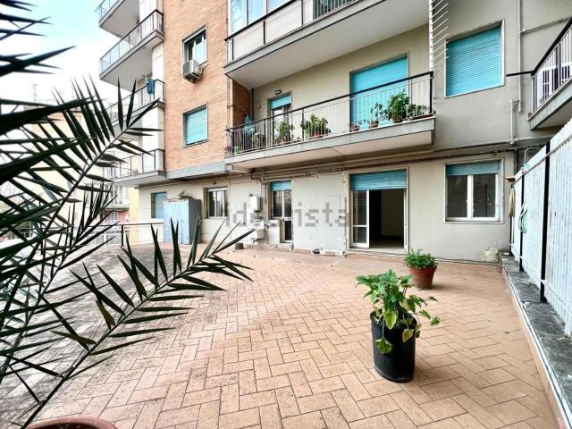 Appartamento in vendita di 100 m² in Via Edoardo Nicolardi
