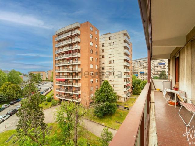 Appartamento in vendita di 100 m² in Via Edoardo Rubino, 81