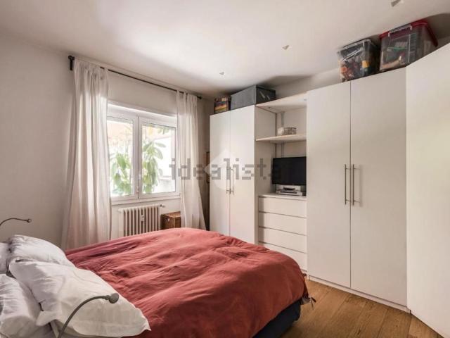 Appartamento in vendita di 100 m² in Via Egidio Albornoz