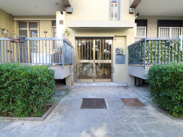 Appartamento in vendita di 100 m² in Via Eleuterio Ruggiero, 39
