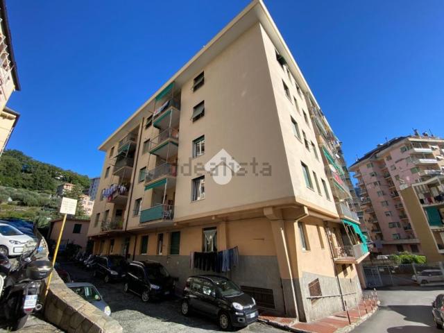 Appartamento in vendita di 100 m² in Via Elia Bernardini, 8