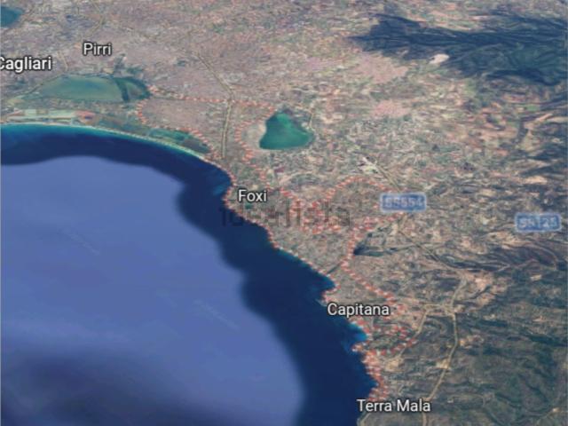 Appartamento in vendita di 100 m² in Via Eligio Porcu