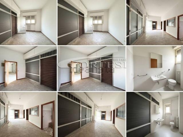 Appartamento in vendita di 100 m² in Via Elmo Palazzi, 6