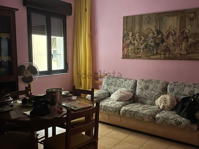 Appartamento in vendita di 100 m² in Via Epicarmo, 349