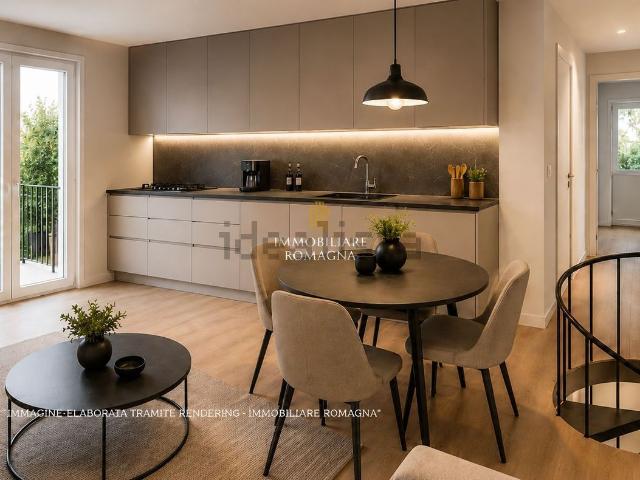 Appartamento in vendita di 100 m² in Via Erbosa