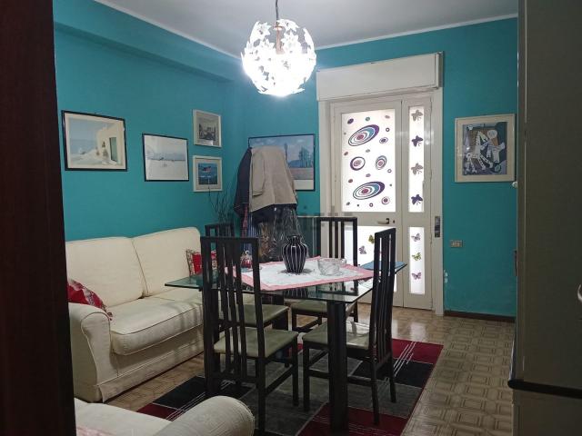 Appartamento in vendita di 100 m² in Via Erice, 2