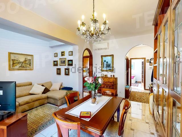 Appartamento in vendita di 100 m² in Via Ermanno Barigozzi
