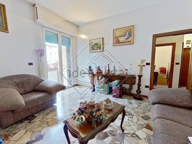 Appartamento in vendita di 100 m² in Via Ermenegildo Pistelli