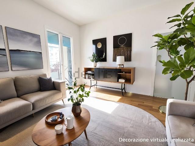 Appartamento in vendita di 100 m² in Via Ermenegildo Pistelli