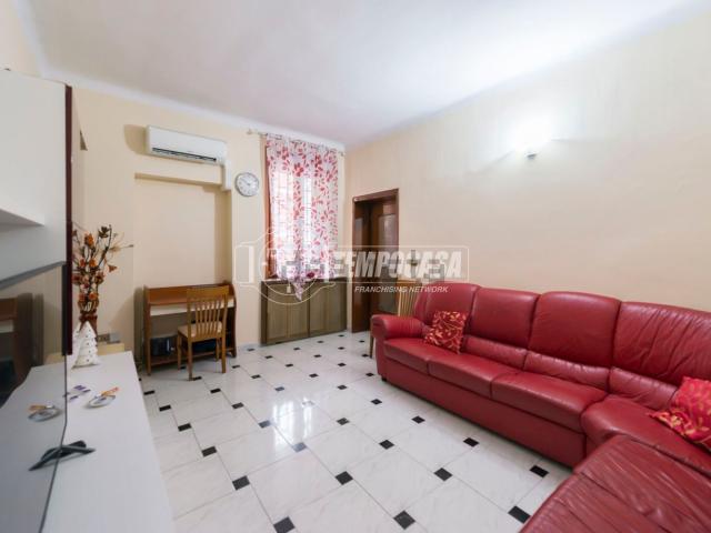 Appartamento in vendita di 100 m² in Via Ernesto Breda, 44