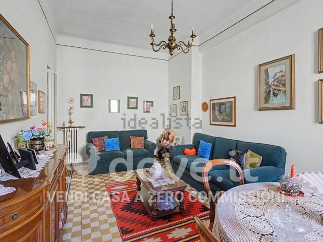 Appartamento in vendita di 100 m² in Via Ernesto Breda, 138