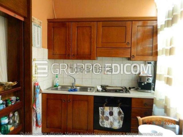 Appartamento in vendita di 100 m² in Via Ernesto Cianciolo