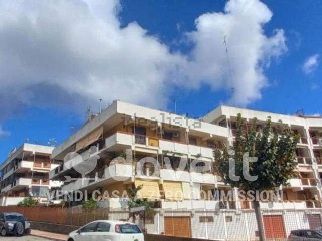 Appartamento in vendita di 100 m² in Via Ernesto Cianciolo, 45