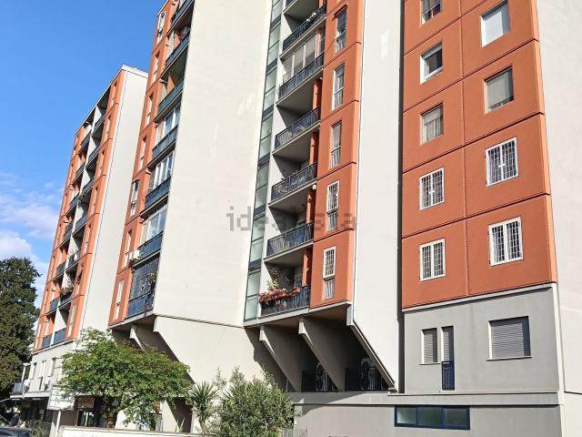 Appartamento in vendita di 100 m² in Via Ernesto Rossi