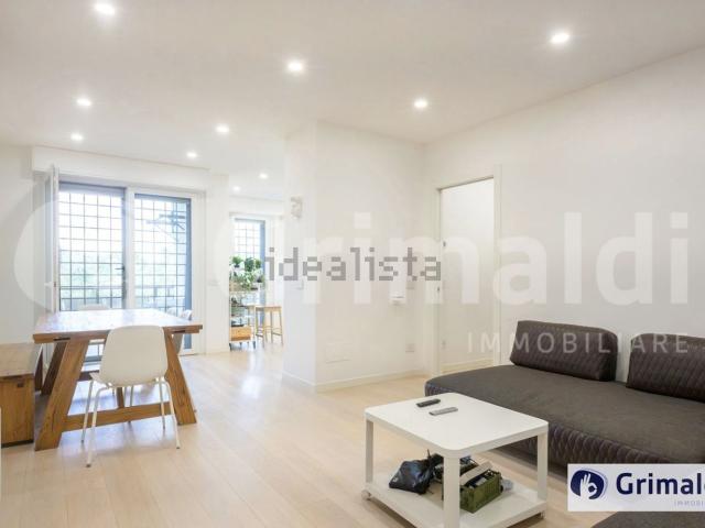 Appartamento in vendita di 100 m² in Via Ersilia Maino Bronzini