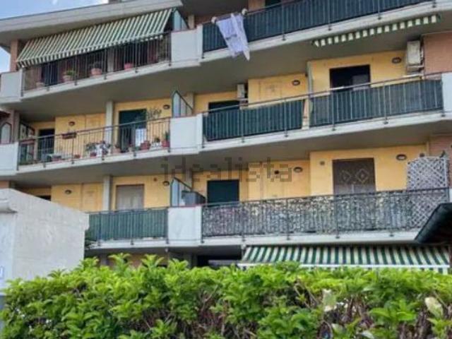 Appartamento in vendita di 100 m² in Via Esino