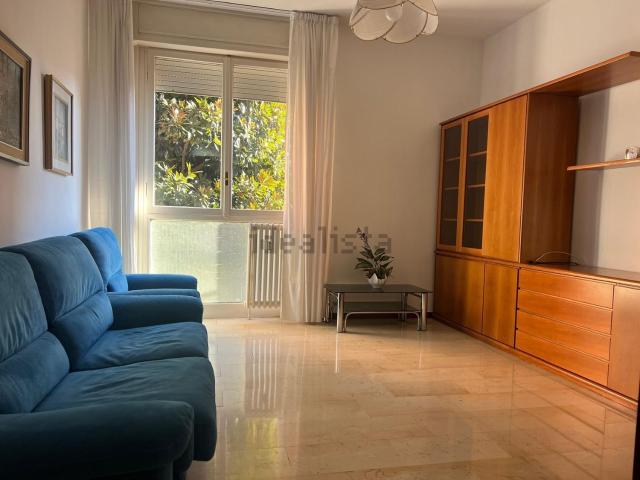 Appartamento in vendita di 100 m² in Via Ettore Reina, 5