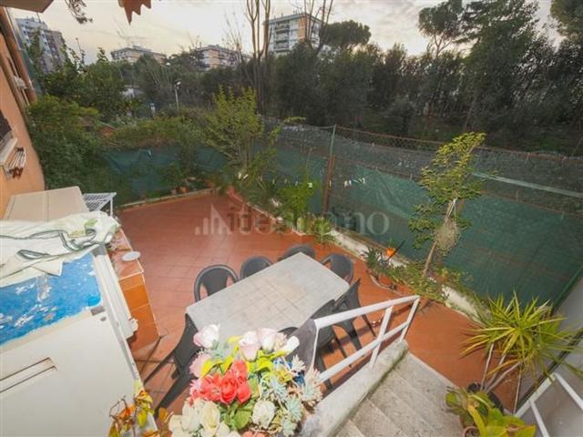 Appartamento in vendita di 100 m² in Via Eugenio Torelli Viollier