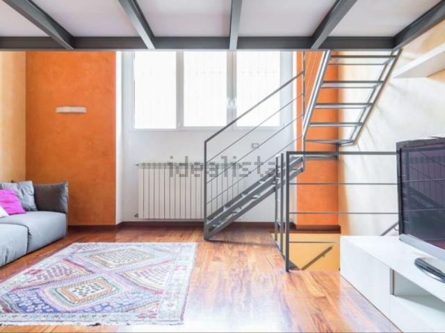 Appartamento in vendita di 100 m² in Via Eugenio Villoresi, 31