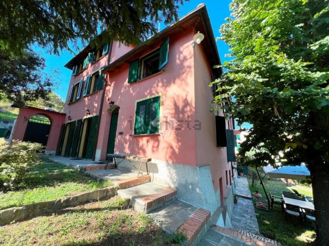 Appartamento in vendita di 100 m² in Via Eugenio Ghiglino, 21