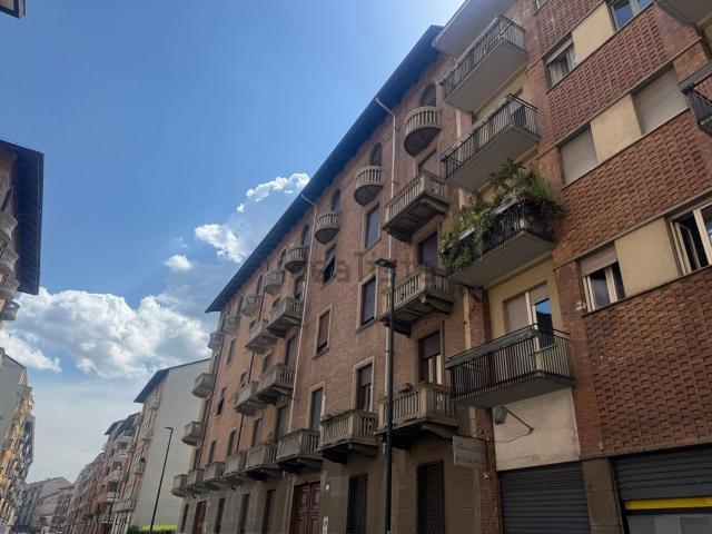 Appartamento in vendita di 100 m² in Via Eusebio Garizio, 4