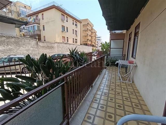 Appartamento in vendita di 100 m² in Via Eustachio Catalano