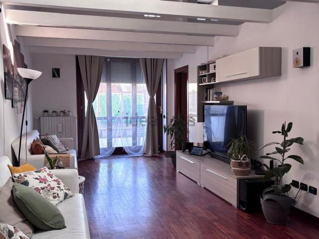 Appartamento in vendita di 100 m² in Via Evangelista Torricelli, 30